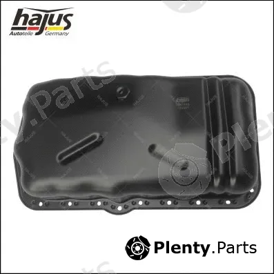 hajus Autoteile 1151518 — Oil Sump