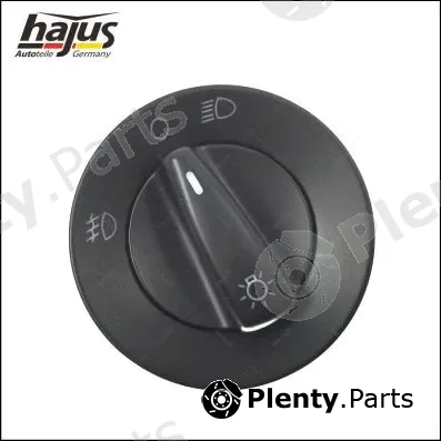 hajus Autoteile 9191049 — Switch, headlight