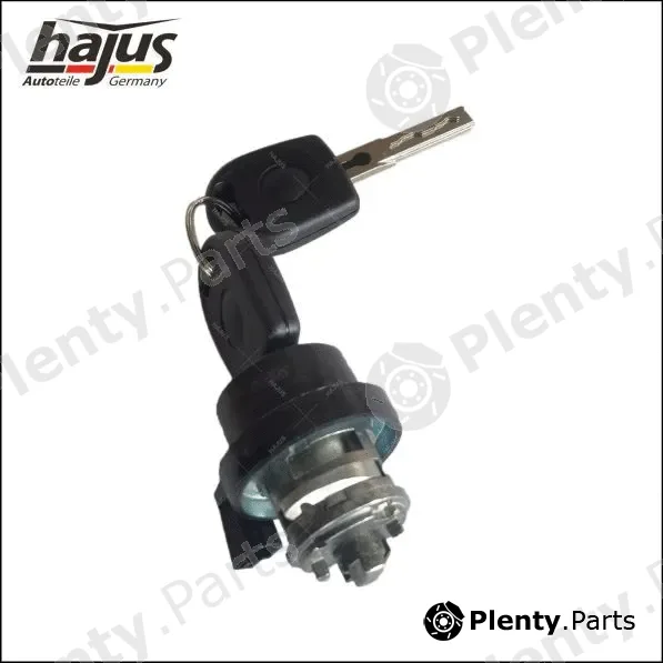 hajus Autoteile 9191413 — Steering Lock