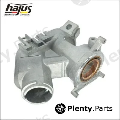 hajus Autoteile 9191069 — Steering Lock