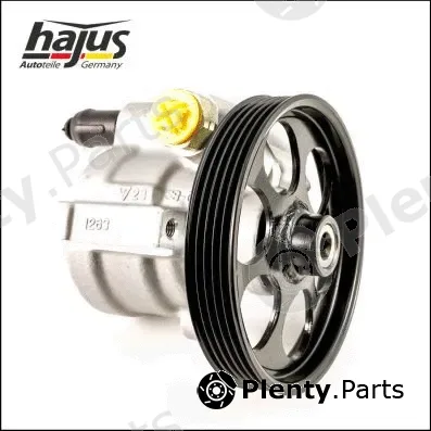 hajus Autoteile 4221057 — Hydraulic Pump, steering