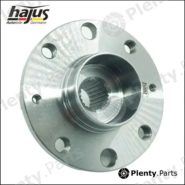 hajus Autoteile 4071131 — Wheel Hub