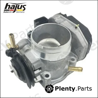 hajus Autoteile 1311084 — Throttle Body