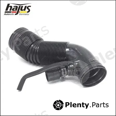 hajus Autoteile 1151012 — Intake Hose, air filter
