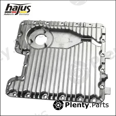 hajus Autoteile 1151507 — Oil Sump