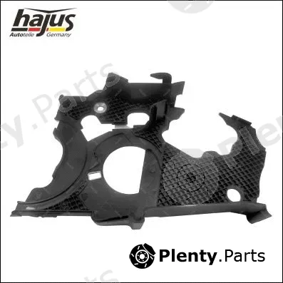 hajus Autoteile 1091068 — Cover, timing belt