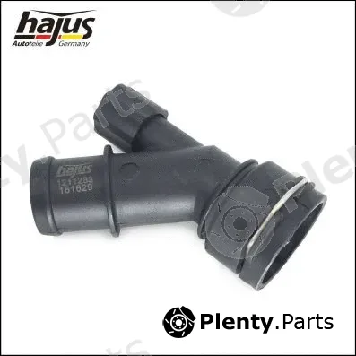 hajus Autoteile 1211283 — Coolant Flange