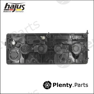 hajus Autoteile 1031029 — Cylinder Head Cover