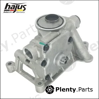 hajus Autoteile 1151150 — Oil Pump