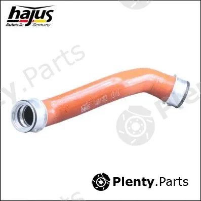 hajus Autoteile 1451053 — Charge Air Hose