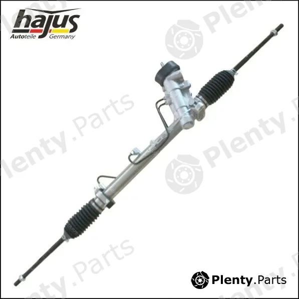 hajus Autoteile 4221074 — Steering Gear
