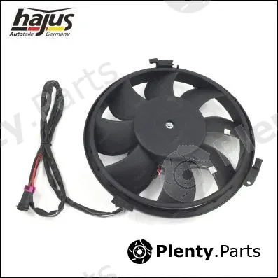 hajus Autoteile 1211050 — Fan, engine cooling