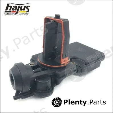 hajus Autoteile 1151287 — Control Valve, air intake