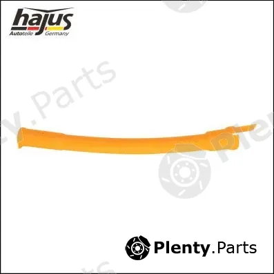 hajus Autoteile 1151093 — Tube, oil dipstick