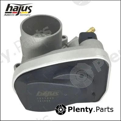 hajus Autoteile 1311043 — Throttle Body