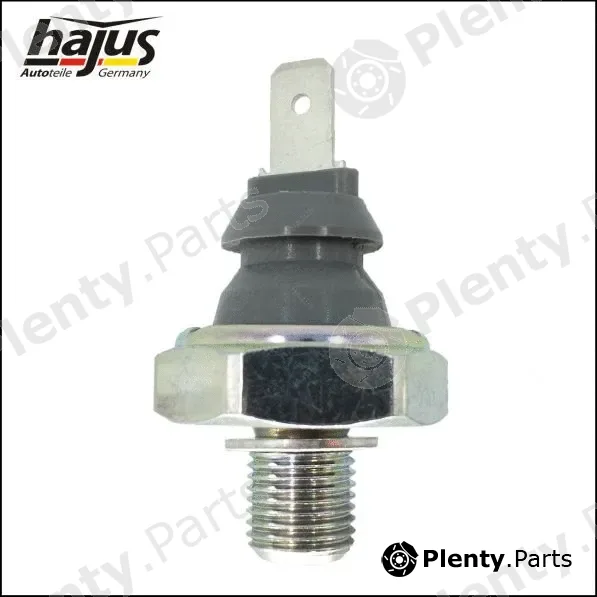 hajus Autoteile 1151126 — Oil Pressure Switch