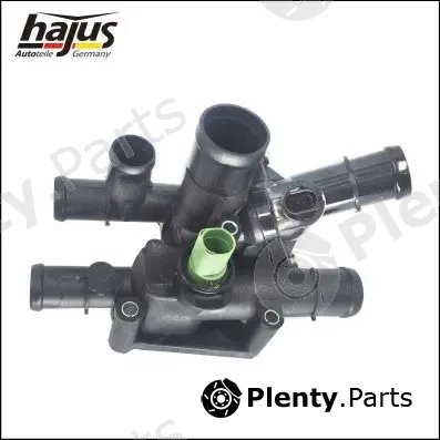 hajus Autoteile 1211195 — Thermostat, coolant