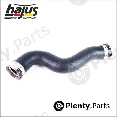 hajus Autoteile 1451134 — Charge Air Hose