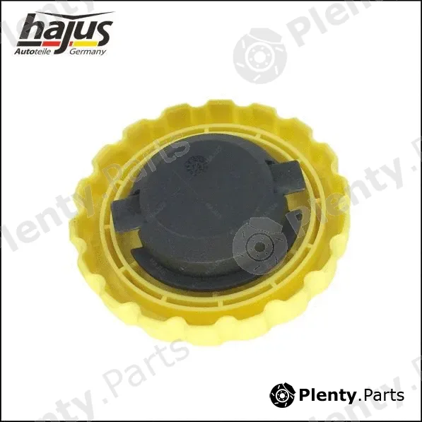 hajus Autoteile 1151098 — Sealing Cap, oil filler neck
