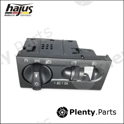 hajus Autoteile 9191061 — Switch, headlight