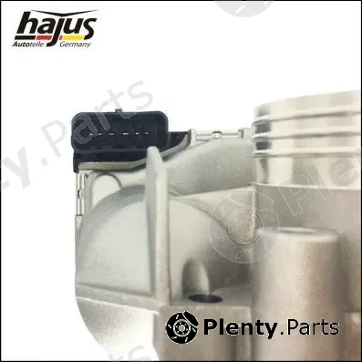 hajus Autoteile 1311015 — Throttle Body