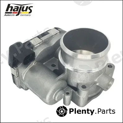 hajus Autoteile 1311055 — Throttle Body