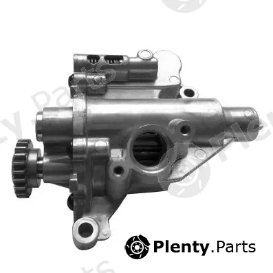 hajus Autoteile 1151535 — Oil Pump