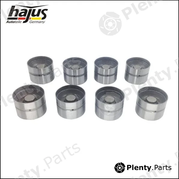 hajus Autoteile 1151244 — Valve Tappet Set
