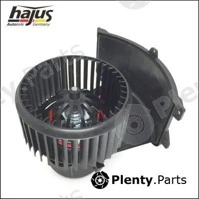 hajus Autoteile 8191017 — Interior Blower