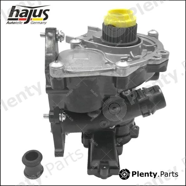 hajus Autoteile 1211368 — Water Pump, engine cooling
