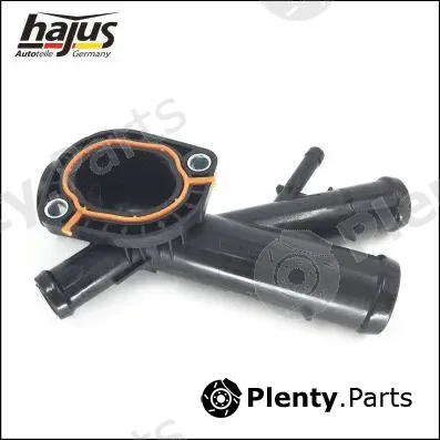 hajus Autoteile 1211224 — Coolant Flange