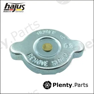 hajus Autoteile 1211010 — Cap, radiator