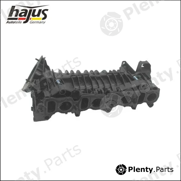 hajus Autoteile 2511065 — Intake Manifold Module