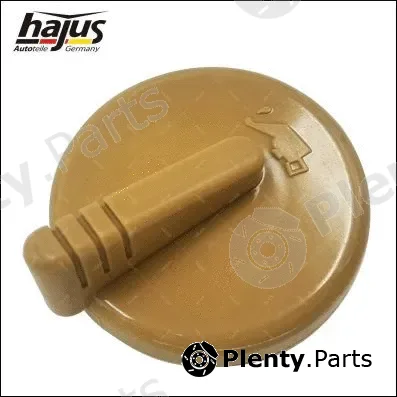 hajus Autoteile 1151547 — Sealing Cap, oil filler neck