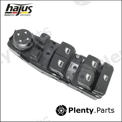 hajus Autoteile 9191215 — Switch, window regulator