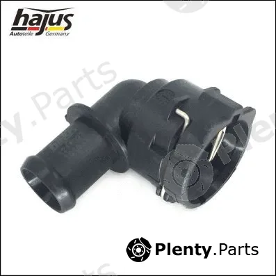 hajus Autoteile 1211023 — Coolant Flange