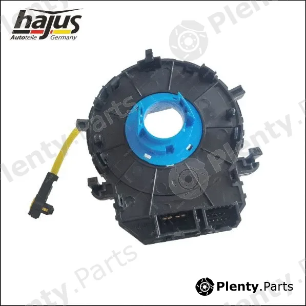 hajus Autoteile 9591238 — Clockspring, airbag