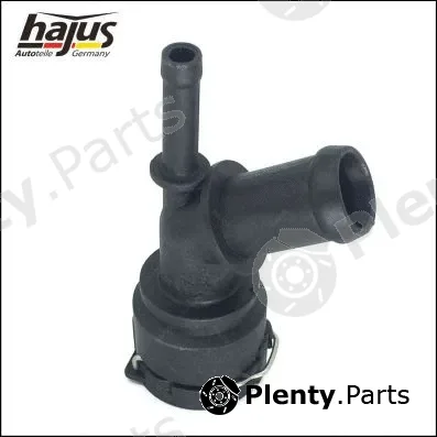hajus Autoteile 1211027 — Coolant Flange