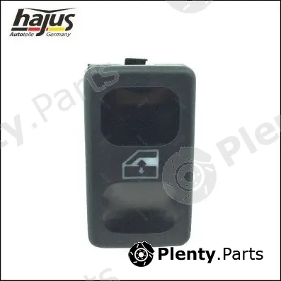 hajus Autoteile 9191174 — Switch, window regulator