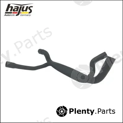 hajus Autoteile 1151289 — Hose, crankcase ventilation