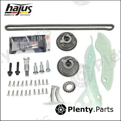 hajus Autoteile 1151400 — Timing Chain Kit