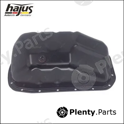 hajus Autoteile 1151112 — Oil Sump
