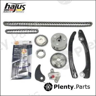 hajus Autoteile 1151395 — Timing Chain Kit