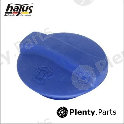 hajus Autoteile 1211139 — Cap, coolant tank