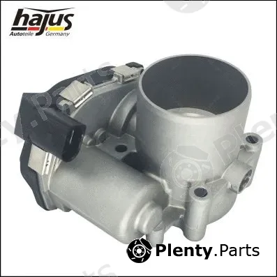 hajus Autoteile 1311052 — Throttle Body