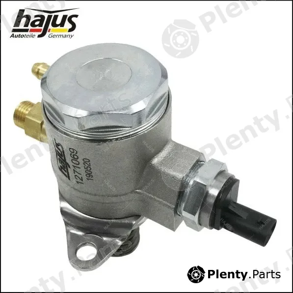 hajus Autoteile 1271069 — High Pressure Pump