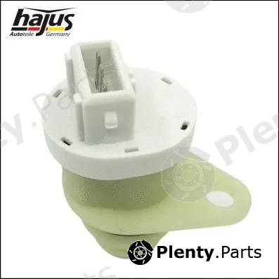 hajus Autoteile 9191117 — Sensor, speed
