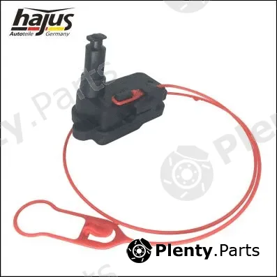 hajus Autoteile 9191246 — Actuator, central locking system