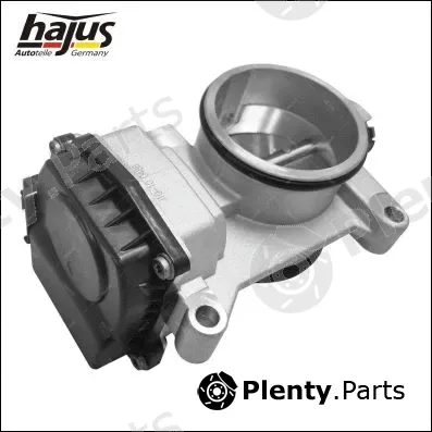hajus Autoteile 1311113 — Throttle Body