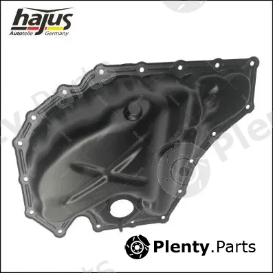 hajus Autoteile 1151498 — Oil Sump